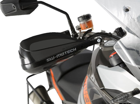 Bbstorm Handguard Kit SW-MOTECH SW-MOTECH MOTOVEIKALS 21