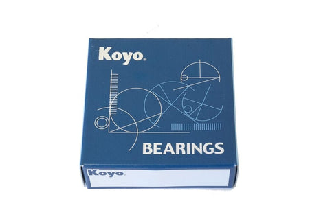 Bearing 63/28 C3-Koyo ATHENA ATHENA MOTOVEIKALS 21