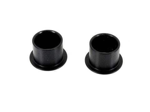 Bearing bushes foot brake lever MOGA 2 pieces 18/15mm for K 50 Sprint, RL MK 50, 75 GS Mokick KKR MOGA MOTOVEIKALS 21