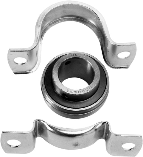 Bearing Center Drv Supprt MOOSE RACING HARD-PARTS MOOSE RACING MOTOVEIKALS 21