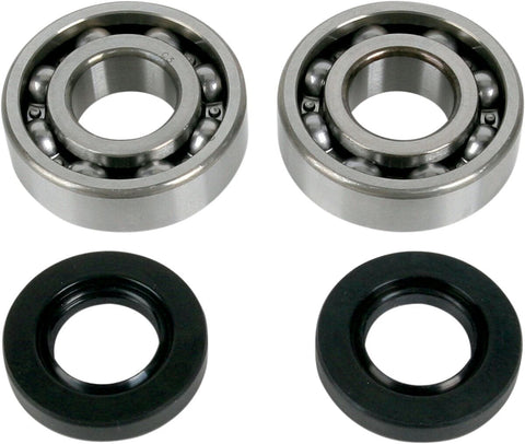 Bearing Crank Kaw/Suz80 MOOSE RACING HARD-PARTS MOOSE RACING MOTOVEIKALS 21