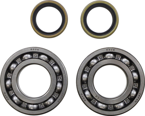 Bearing Crank Mse Beta MOOSE RACING HARD-PARTS MOOSE RACING MOTOVEIKALS 21