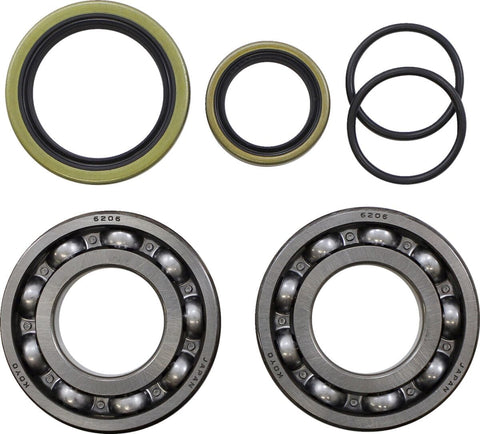 Bearing Crank Mse Beta MOOSE RACING HARD-PARTS MOOSE RACING MOTOVEIKALS 21