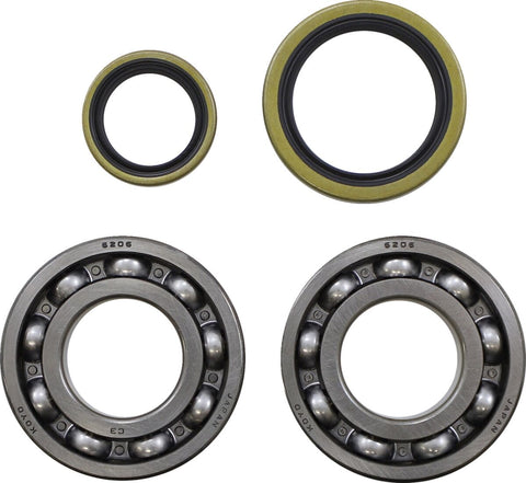 Bearing Crank Mse Beta MOOSE RACING HARD-PARTS MOOSE RACING MOTOVEIKALS 21