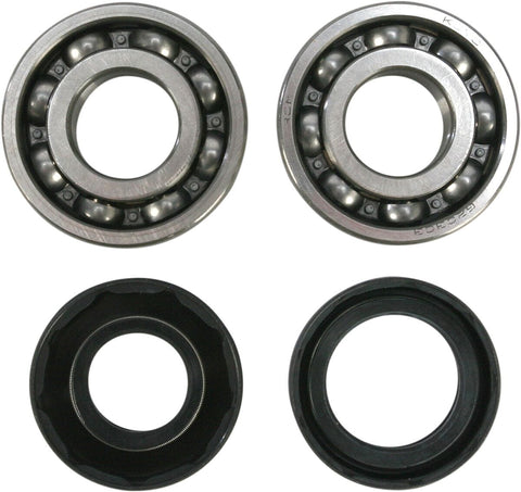 Bearing Crank Mse Pw50 MOOSE RACING HARD-PARTS MOOSE RACING MOTOVEIKALS 21