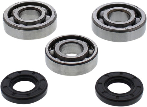 Bearing Crank Yz 65/85 MOOSE RACING HARD-PARTS MOOSE RACING MOTOVEIKALS 21