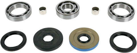 Bearing Differential Rr MOOSE RACING HARD-PARTS MOOSE RACING MOTOVEIKALS 21