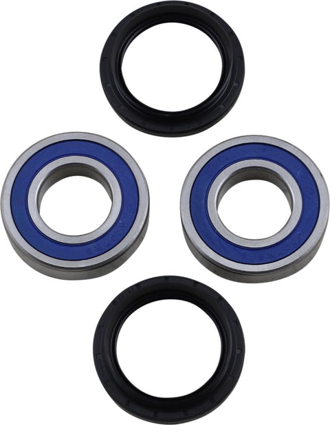 Bearing Fr/Rr Whl Yam MOOSE RACING HARD-PARTS MOOSE RACING MOTOVEIKALS 21