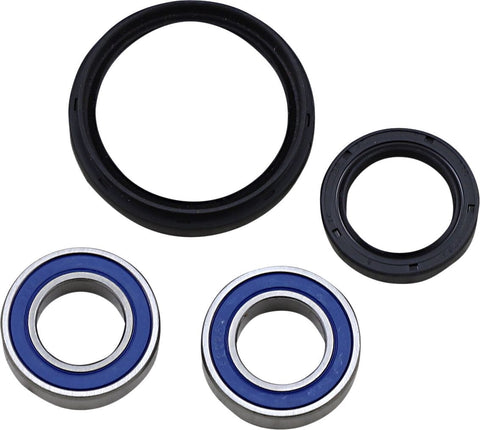 Bearing Fr Whl-Crf450X MOOSE RACING HARD-PARTS MOOSE RACING MOTOVEIKALS 21