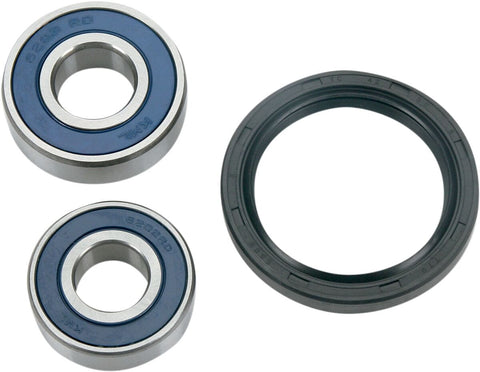 Bearing Front Wheel Klr MOOSE RACING HARD-PARTS MOOSE RACING MOTOVEIKALS 21