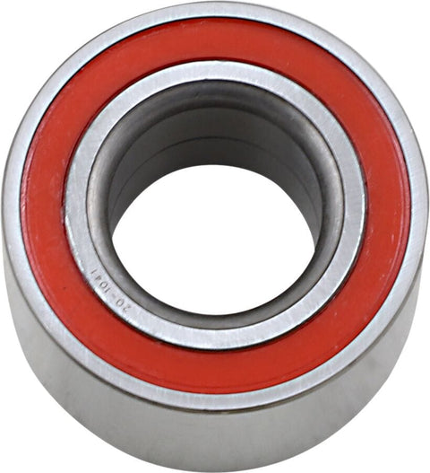 Bearing Frt Whl Kaw MOOSE RACING HARD-PARTS MOOSE RACING MOTOVEIKALS 21