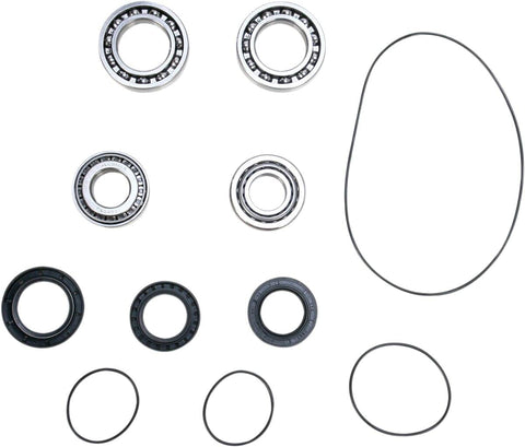 Bearing Kit Diff Frt Kaw MOOSE RACING HARD-PARTS MOOSE RACING MOTOVEIKALS 21