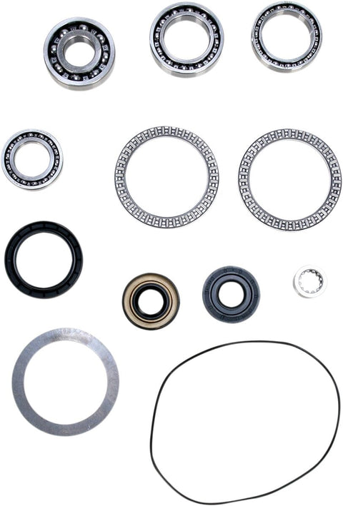 Bearing Kit Diff Frt Kaw MOOSE RACING HARD-PARTS MOOSE RACING MOTOVEIKALS 21
