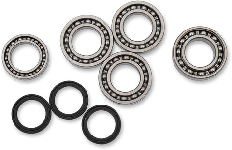 Bearing Kit Diff Ft Pol MOOSE RACING HARD-PARTS MOOSE RACING MOTOVEIKALS 21