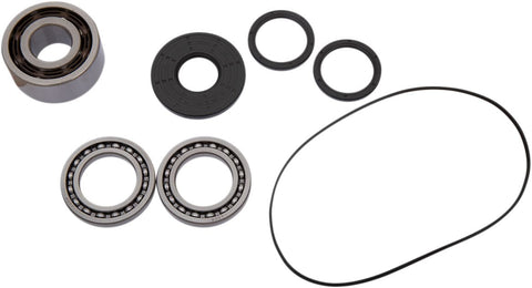 Bearing Kit Diff Ft Pol MOOSE RACING HARD-PARTS MOOSE RACING MOTOVEIKALS 21