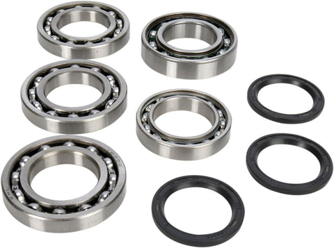 Bearing Kit Diff Ft Yam MOOSE RACING HARD-PARTS MOOSE RACING MOTOVEIKALS 21