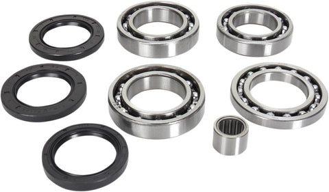 Bearing Kit Diff Rr Ac MOOSE RACING HARD-PARTS MOOSE RACING MOTOVEIKALS 21