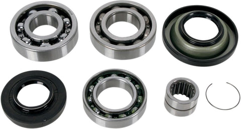Bearing Kit Diff Rr Hon MOOSE RACING HARD-PARTS MOOSE RACING MOTOVEIKALS 21
