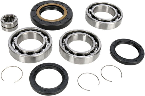 Bearing Kit Diff Rr Honda MOOSE RACING HARD-PARTS MOOSE RACING MOTOVEIKALS 21