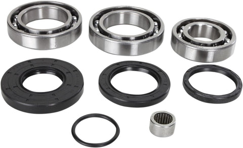Bearing Kit Diff Rr Kaw MOOSE RACING HARD-PARTS MOOSE RACING MOTOVEIKALS 21