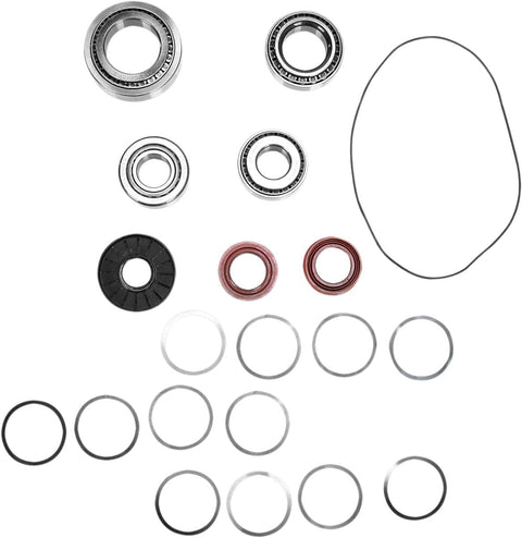 Bearing Kit Diff Rr Pol MOOSE RACING HARD-PARTS MOOSE RACING MOTOVEIKALS 21
