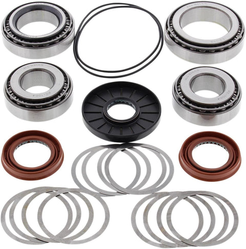 Bearing Kit Diff Rr Pol MOOSE RACING HARD-PARTS MOOSE RACING MOTOVEIKALS 21