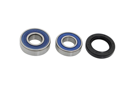 Bearing Kit Wheel ALL BALLS ALL BALLS MOTOVEIKALS 21