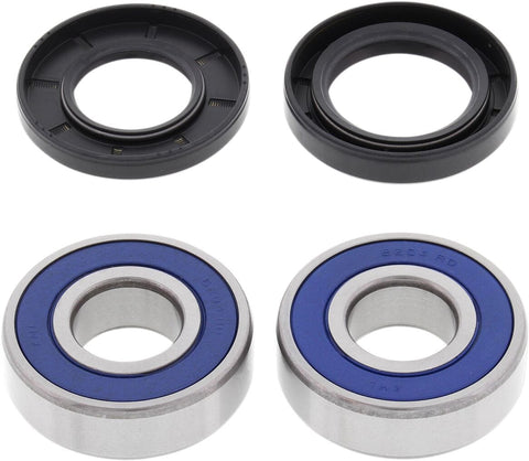 Bearing Kit Wheel F Bmw ALL BALLS ALL BALLS MOTOVEIKALS 21