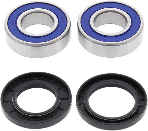 Bearing Kit Wheel F Bmw ALL BALLS ALL BALLS MOTOVEIKALS 21