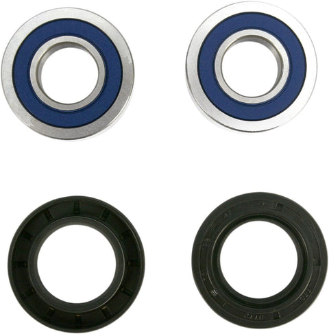 Bearing Kit Wheel F Hon ALL BALLS ALL BALLS MOTOVEIKALS 21