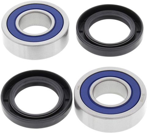 Bearing Kit Wheel F Hon ALL BALLS ALL BALLS MOTOVEIKALS 21