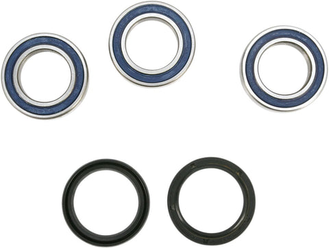 Bearing Kit Wheel F/R Bmw ALL BALLS ALL BALLS MOTOVEIKALS 21