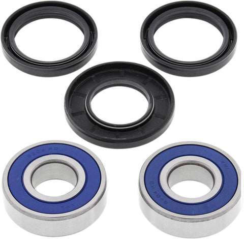 Bearing Kit Wheel F Tri ALL BALLS ALL BALLS MOTOVEIKALS 21