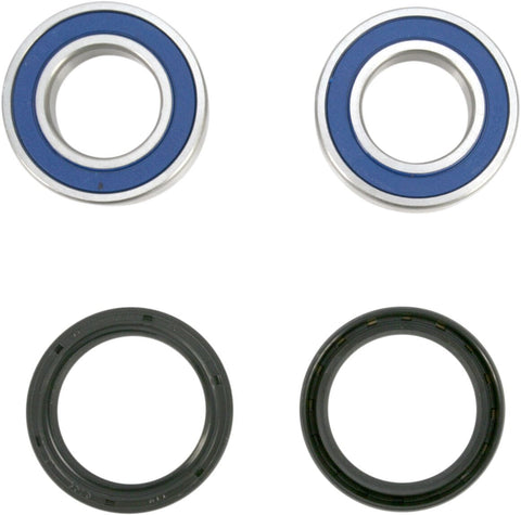 Bearing Kit Wheel F Tri ALL BALLS ALL BALLS MOTOVEIKALS 21
