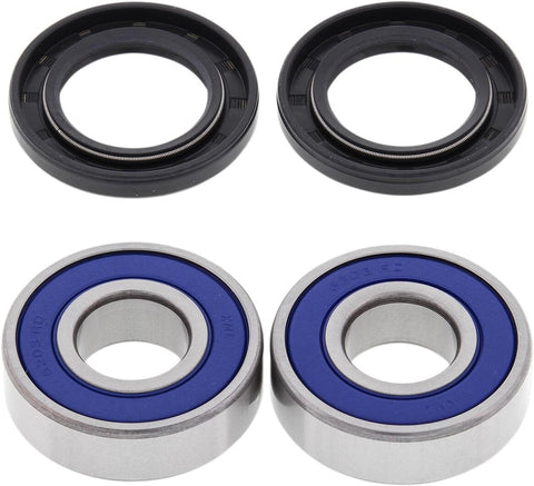 Bearing Kit Wheel F Yam ALL BALLS ALL BALLS MOTOVEIKALS 21