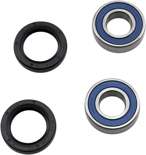 Bearing Kit Wheel Fr Hon ALL BALLS ALL BALLS MOTOVEIKALS 21