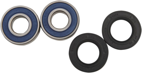 Bearing Kit Wheel Fr Kaw ALL BALLS ALL BALLS MOTOVEIKALS 21