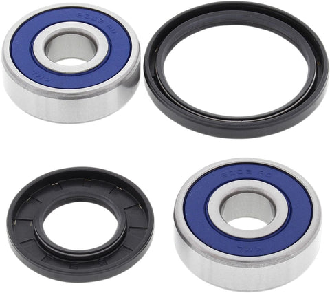 Bearing-Kit Wheel Fr-Yam ALL BALLS ALL BALLS MOTOVEIKALS 21