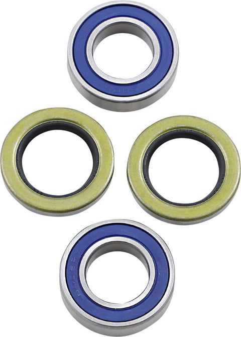 Bearing Kit Wheel Frt Jap MOOSE RACING HARD-PARTS MOOSE RACING MOTOVEIKALS 21