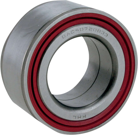 Bearing Kit Wheel Frt Pol MOOSE RACING HARD-PARTS MOOSE RACING MOTOVEIKALS 21