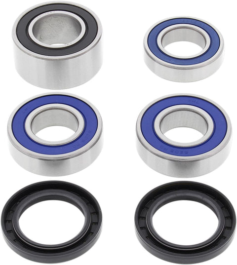 Bearing Kit Wheel R Hon ALL BALLS ALL BALLS MOTOVEIKALS 21