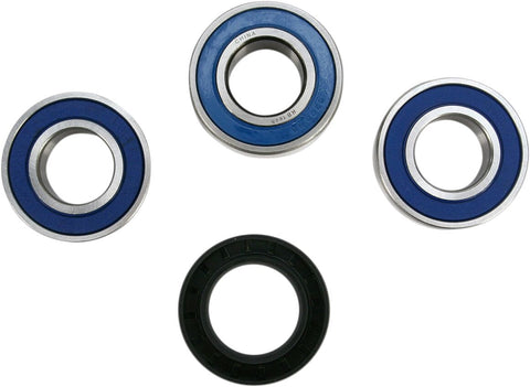 Bearing Kit Wheel R Ktm ALL BALLS ALL BALLS MOTOVEIKALS 21