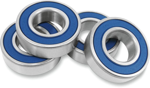 Bearing Kit Wheel Rear DRAG SPECIALTIES DRAG SPECIALTIES MOTOVEIKALS 21