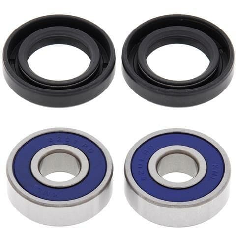 Bearing Kit Wheel Rr Canam MOOSE RACING HARD-PARTS MOOSE RACING MOTOVEIKALS 21