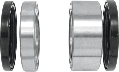 Bearing Kit Wheel Rr Hon MOOSE RACING HARD-PARTS MOOSE RACING MOTOVEIKALS 21