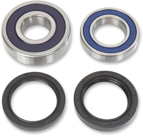 Bearing Kit Wheel Rr Hon MOOSE RACING HARD-PARTS MOOSE RACING MOTOVEIKALS 21