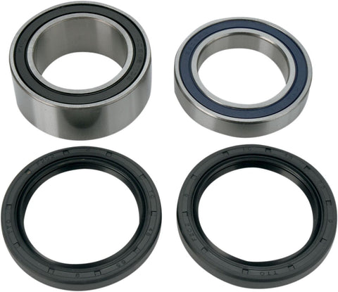 Bearing Kit Wheel Rr Kaw MOOSE RACING HARD-PARTS MOOSE RACING MOTOVEIKALS 21