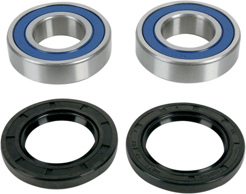 Bearing Kit Wheel Rr MOOSE RACING HARD-PARTS MOOSE RACING MOTOVEIKALS 21