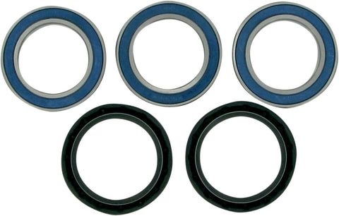 Bearing Kit Wheel Rr MOOSE RACING HARD-PARTS MOOSE RACING MOTOVEIKALS 21