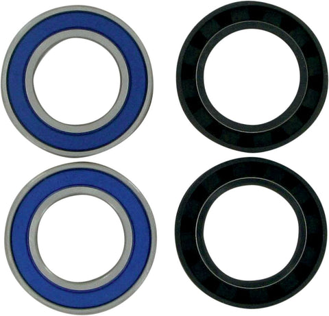 Bearing Kit Wheel Rr MOOSE RACING HARD-PARTS MOOSE RACING MOTOVEIKALS 21